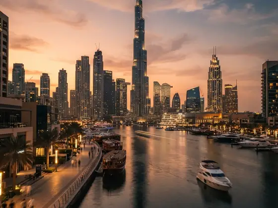 UAE