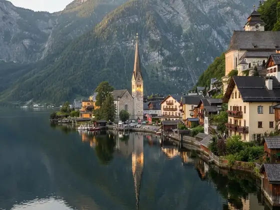 Austria