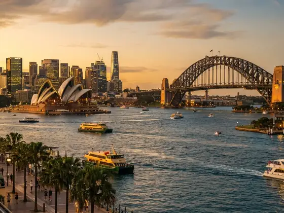 Australia