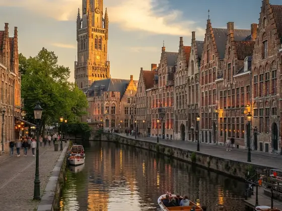 Belgium