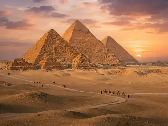 Egypt