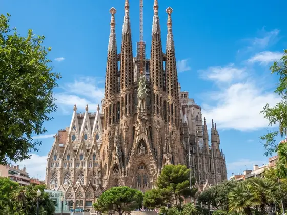 Spain