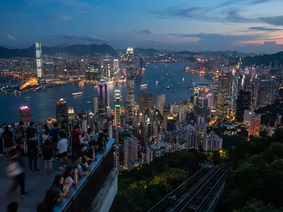 Hong Kong