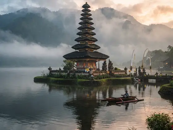 Indonesia