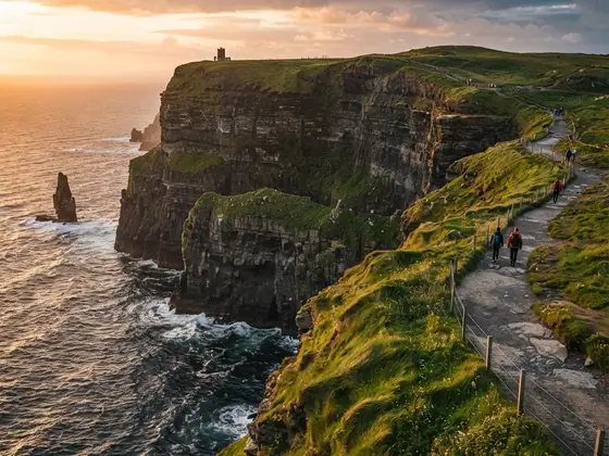 Ireland
