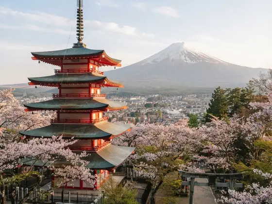 Japan