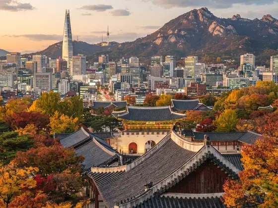 Corea del Sud