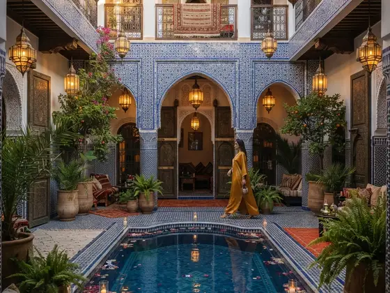 Morocco