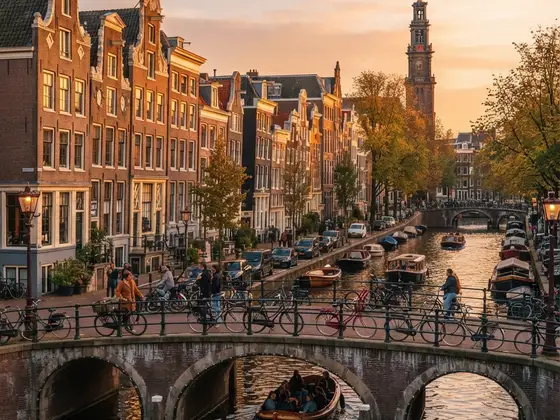 Netherlands