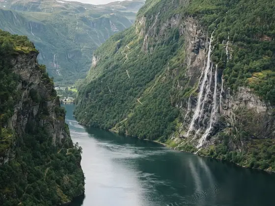 Norway