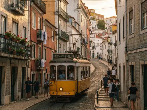 Portugal