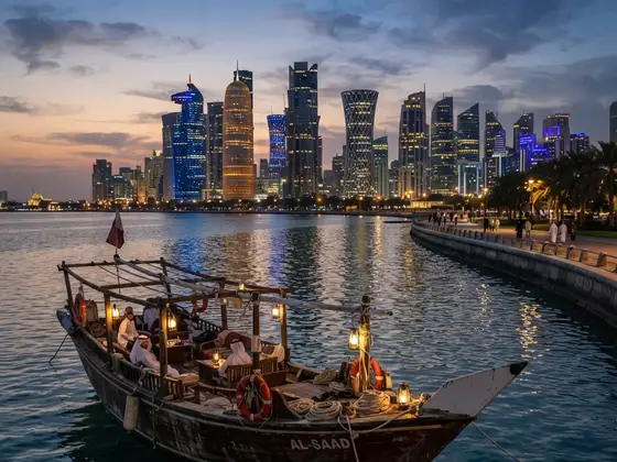 Qatar