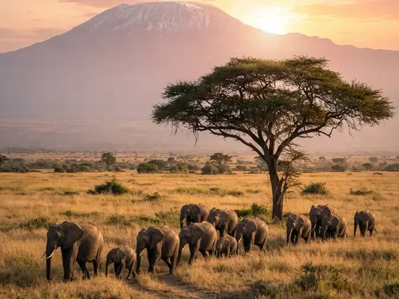 Africa