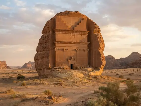 Saudi Arabia