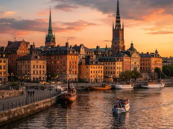 Sweden