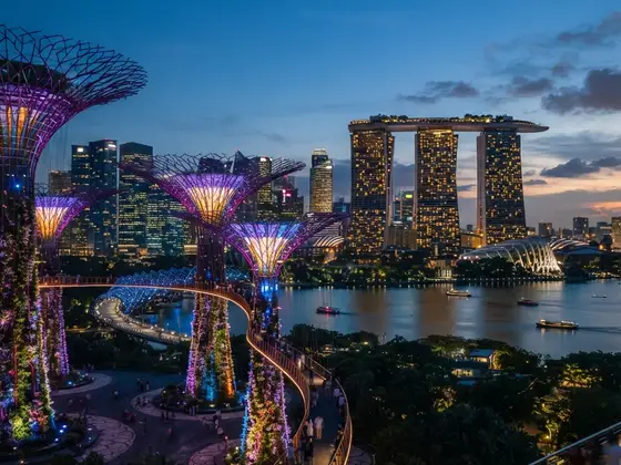 Singapore