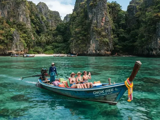 Thailand