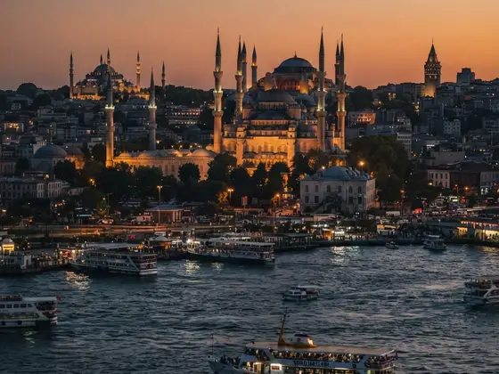 Turkey