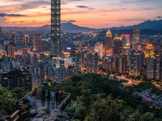 Taiwan