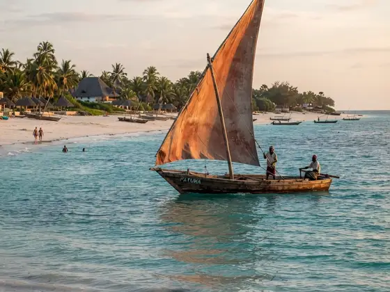 Tanzania