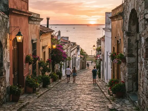 Uruguay