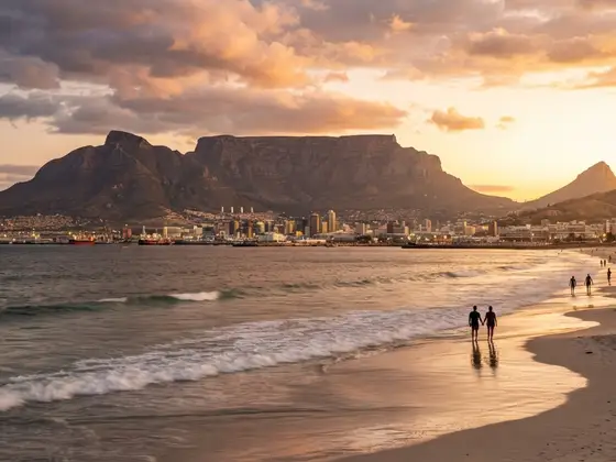South Africa
